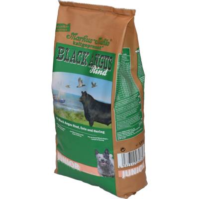 Markus Mühle Junior Mini Black Angus 2 x 1,5 kg