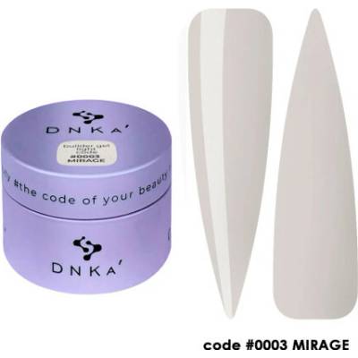 DNKa' Builder gel Light Mirage 0003 30ml