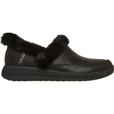 Skechers COZY ESCAPE čierna