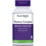 Natrol Memory Complex, 60 Tablets