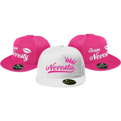 Fajntričko RZ RAP Nevesta/Team Nevesty