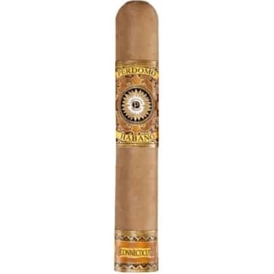 Perdomo Bourbon Barrel Aged Robusto Connecticut 1 ks