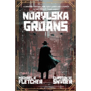 Norylska Groans (ISBN: 9798869244406)
