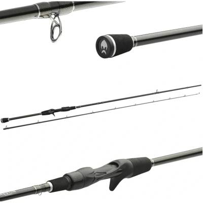 Westin W2 Finesse Crank-T M 2,1 m 5-20 g 2 díly