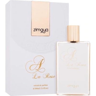 Zimaya A La Rose Extrait de Parfum 100 ml