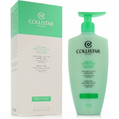 Collistar Special Perfect Body Anticellulite Cryo Gel 400 ml
