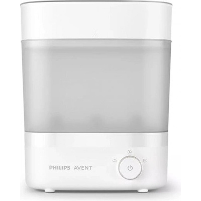 Philips Електрически стерилизатор с функция изсушаване Premium Philips AVENT