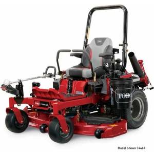 Toro Titan HD 1500 MyRide (74453TE)