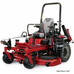 Toro Titan HD 1500 MyRide (74453TE)