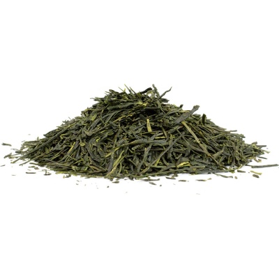 ManuTea Japan Shincha Yabukita BIO zelený čaj 10 g