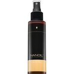 Nanoil Hair Conditioner Liquid Silk подхранващ балсам за гладкост и блясък на косата 125 ml