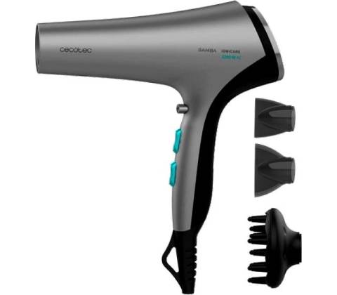 Cecotec 4242 Bamba Ionicare