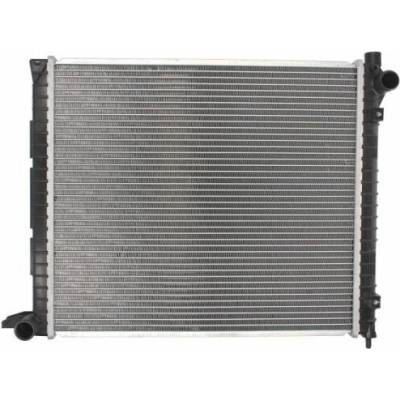 Chladič, chlazení motoru THERMOTEC D7I004TT