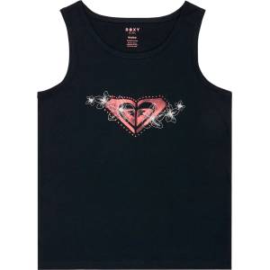 Roxy Детски топ Roxy Kid's Miaregular Top - Anthracite - размер 14 Years (704-6041-0116)