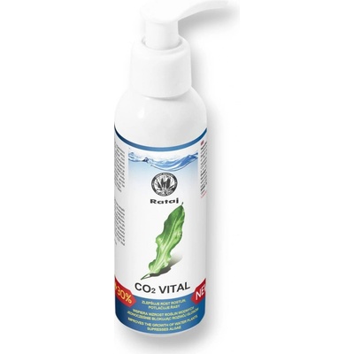 Rataj CO2 Vital 150 ml – Zboží Mobilmania