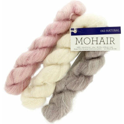 Malabrigo Mohair 25g 210m