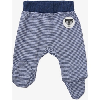 Japitex Polodupačky WOLF modré