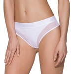 Passion PS002 Panties White XL