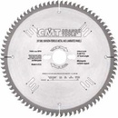 CMT Pilový kotouč na lamino, plast a neželezné kovy D160x2,2 d20 Z40 HM