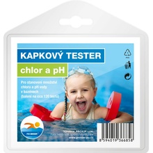 Proxim DUKE CP Kapkový tester