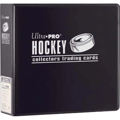 Ultra Pro NHL boxy na Silver Platinum album