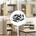 vidaXL Винт с кам л Lock 4000 pcs Сребрист и Черен Метал (864363)