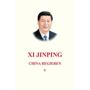 XI JINPING: LA GOUVERNANCE DE LA CHINE V (2026)