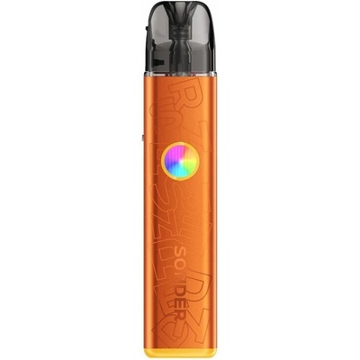 Geekvape Sonder Q3 Pod Kit 1750 mAh vibe orange