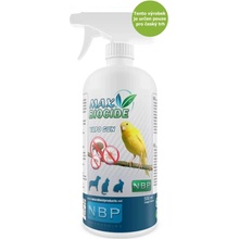 Max Biocid Bird Vapo Gun 500 ml