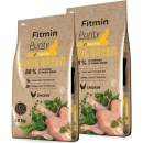 Fitmin Cat Purity Large Breed 2 x 10 kg