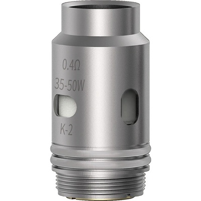 Smoant Žhavící tělísko K 2 Mesh pro Knight 80W Pasito II 0,4ohm 1ks