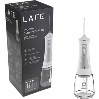 Lafe CleanPRO White