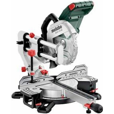 Metabo KGSV 216 MC 615216000