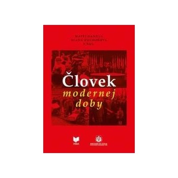 Človek modernej doby