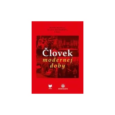 Človek modernej doby