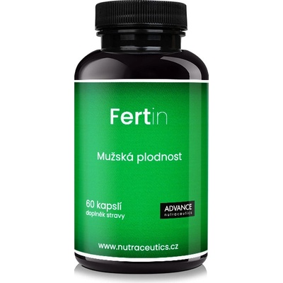 Advance Fertin 60 kapslí