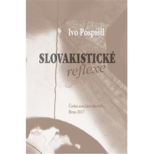 Slovakistické reflexe - Ivo Pospíšil