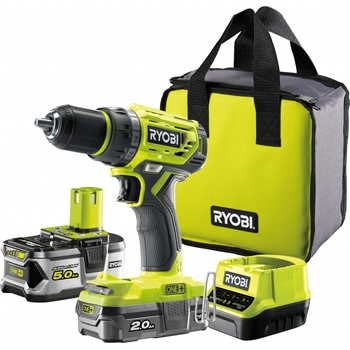 Ryobi R18DD7-252S