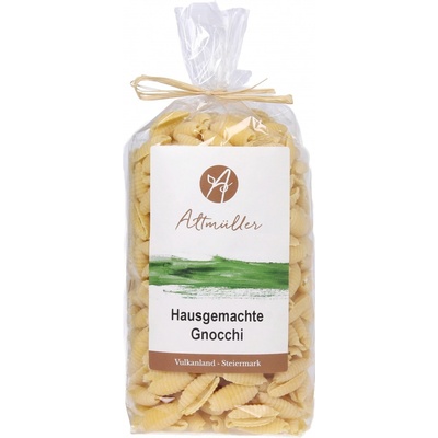 Altmüller Domácí gnocchi 250 g