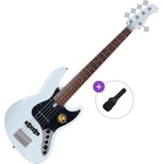 SIRE Marcus Miller V3-5 Basic SET Sonic Blue 5-струнна бас китара