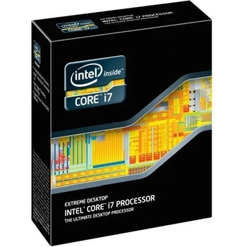 Intel Core i7-4960X Extreme Edition 3.6GHz LGA2011 Box