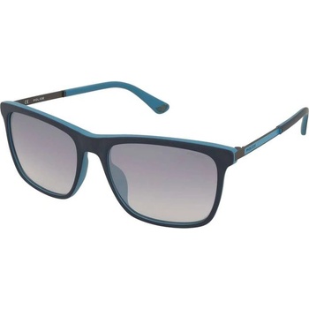 Police Диоптрични очила Police Record 1 SPLA56 WTRX