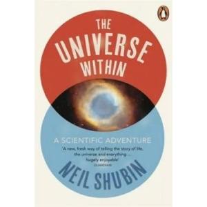 Universe Within | Neil Shubin (2014)