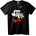 NOONEBRAND Тениска Механично пречистване - 2XL, White