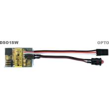 DSYS Electronics Systems DSO1SW OPTO spínač do 9A voděodolný