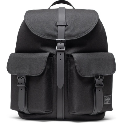 Herschel Dawson Small Backpack Black Tonal 11l