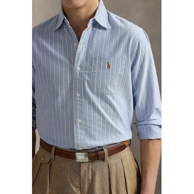 Ralph Lauren Памучна риза Polo Ralph Lauren (710914027)