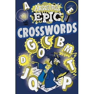 Absolutely Epic Crosswords (0000)