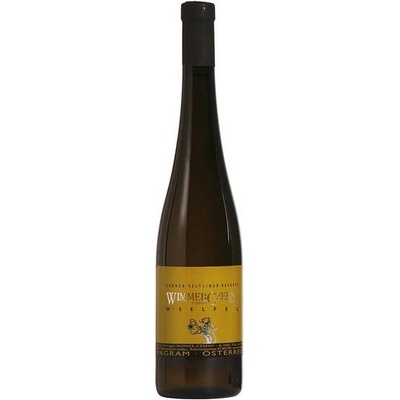 Weingut Wimmer-Czerny Felser Berg Grüner Veltliner Reserve 13,5% 0,75 l (holá láhev)