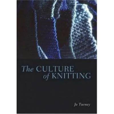 Culture of Knitting | Joanne Turney